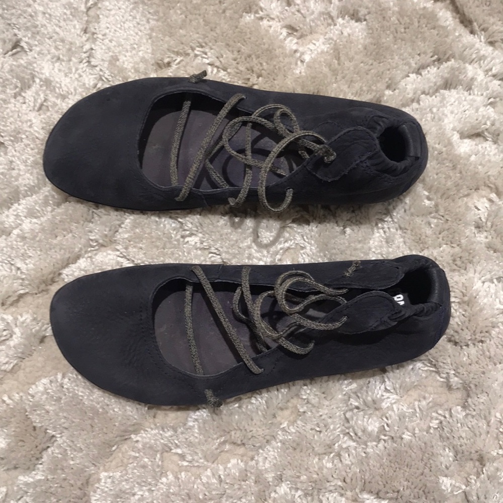 Camper Right Nina lace up